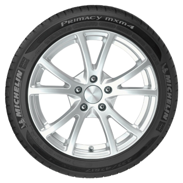 Всесезонные шины Michelin Primacy MXM4