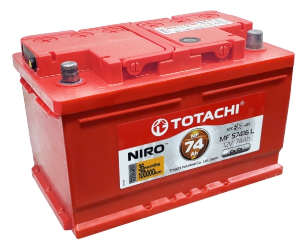 Totachi Niro MF 57416 L