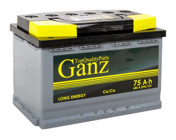 Ganz GA751