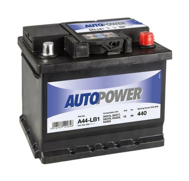 AutoPower A44-LB1