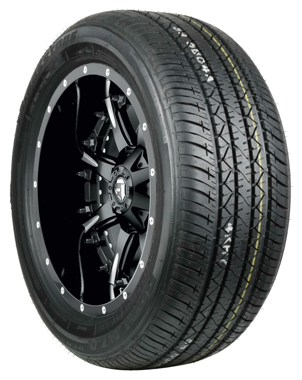 Всесезонные шины Bridgestone Potenza RE92A